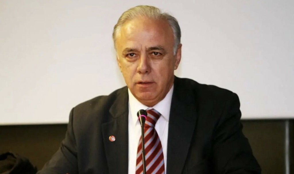 Παύλος Γερακάρης: Πέθανε ο γνωστός δημοσιογράφος – Ανασύρθηκε νεκρός από τη θάλασσα